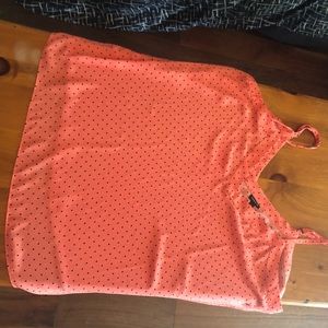 Torrid tank plus size